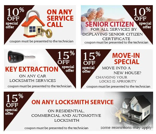 Audubon Locksmith Store Audubon, NJ 856-355-8039